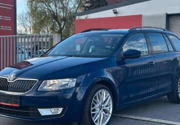 Skoda Octavia 210.000 km 6.990 &euro; Nürnberg 90431