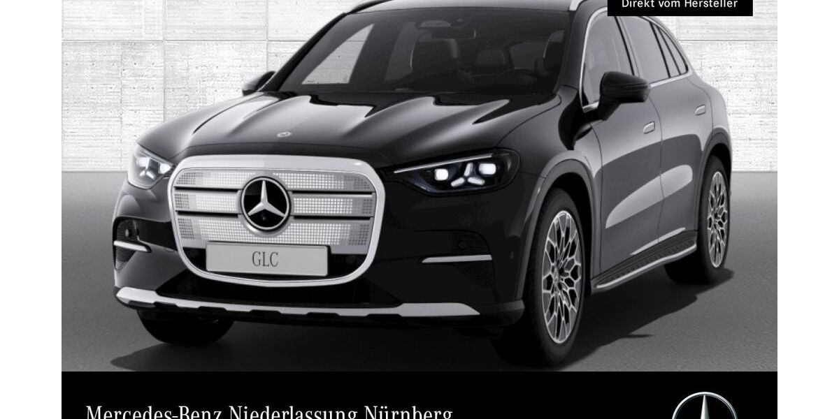 Mercedes-Benz GLC 400 9.900 km 73.900 &euro; Nürnberg 90402
