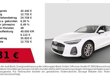 Audi A6 26.446 km 44.440 &euro; Nürnberg 90411