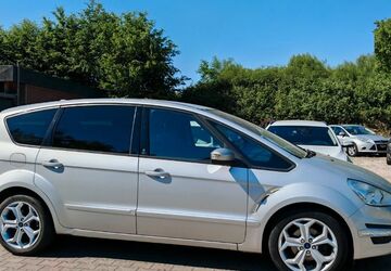 Ford S-Max 223.000 km 6.850 &euro; Nürnberg 90427