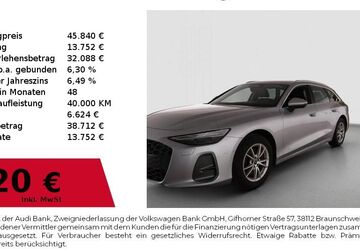 Audi A6 25.378 km 47.840 &euro; Nürnberg 90411