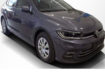 VW Polo 8.344 km 21.407 &euro; Nürnberg 90411