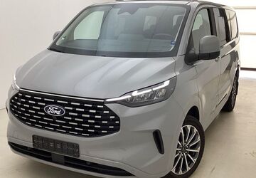 Ford Tourneo Custom 22.700 km 50.770 &euro; Nürnberg 90431