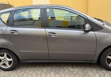 Mercedes-Benz A 180 234.350 km 2.200 &euro; Zirndorf 90513