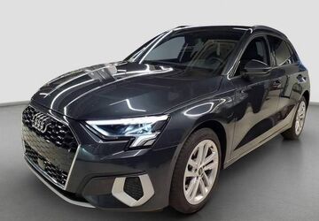 Audi A3 19.150 km 29.880 &euro; Erlangen 91058