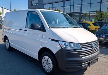 VW T6 Transporter 104.681 km 21.877 &euro; Fürth 90763
