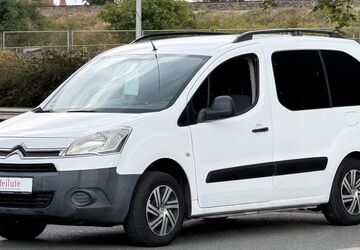 Citroen Berlingo 142.272 km 5.900 &euro; Fürth 90762