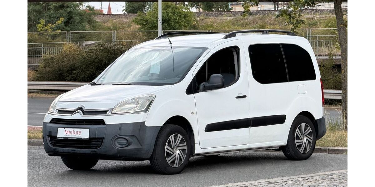 Citroen Berlingo 142.272 km 5.900 &euro; Fürth 90762