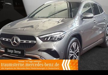 Mercedes-Benz GLA 180 5.634 km 33.990 &euro; Nürnberg 90429