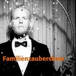 Jan Logemann - Sim Sala Montag: Familienzaubershow