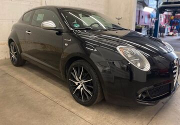 Alfa Romeo MiTo 173.000 km 3.499 &euro; Nürnberg 90431