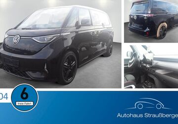 VW ID. Buzz 1.500 km 69.780 &euro; Buchschwabach bei Nürnberg 90574