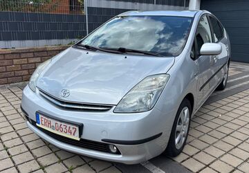 Toyota Prius 155.600 km 3.700 &euro; Hemhofen 91334