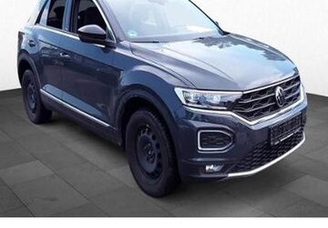 VW T-Roc 88.809 km 18.906 &euro; Nürnberg 90411
