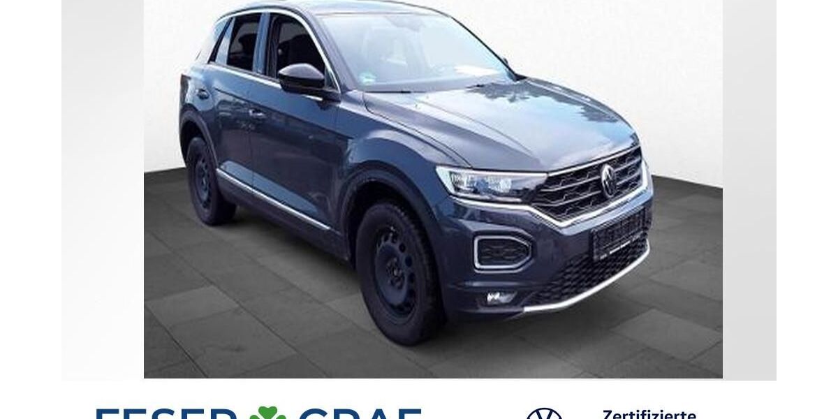 VW T-Roc 88.809 km 18.906 &euro; Nürnberg 90411