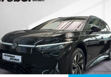VW ID.7 19.842 km 57.990 &euro; Schnaittach 91220