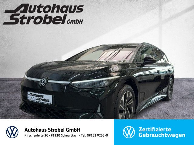 VW ID.7 19.842 km 57.990 &euro; Schnaittach 91220