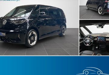 VW ID. Buzz 14.300 km 63.020 &euro; Buchschwabach bei Nürnberg 90574