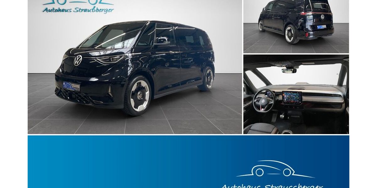 VW ID. Buzz 14.300 km 63.020 &euro; Buchschwabach bei Nürnberg 90574