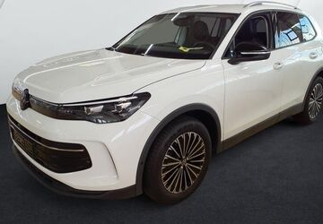 VW Tiguan 12.850 km 30.890 &euro; Nürnberg 90441