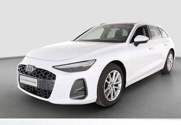 Audi A6 15.390 km 48.980 &euro; Roth 91154