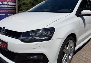 VW Polo 84.750 km 8.980 &euro; Nürnberg 90441