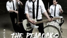 The Peacocks