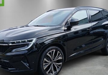 Renault Espace 22.060 km 36.890 &euro; Nürnberg 90471