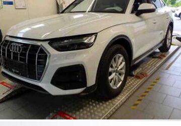 Audi Q5 46.500 km 42.480 &euro; Nürnberg 90411
