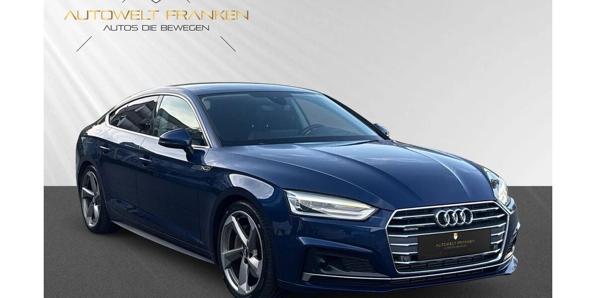 Audi A5 143.000 km 21.980 &euro; Nürnberg 90441
