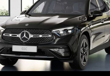 Mercedes-Benz GLC 300 8.852 km 61.900 &euro; Nürnberg 90402