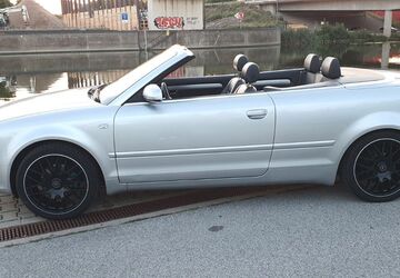 Audi A4 314.700 km 2.999 &euro; Nürnberg 90441