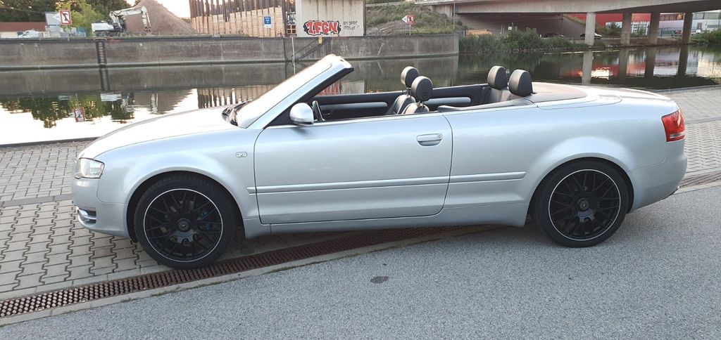 Audi A4 314.700 km 2.999 &euro; Nürnberg 90441