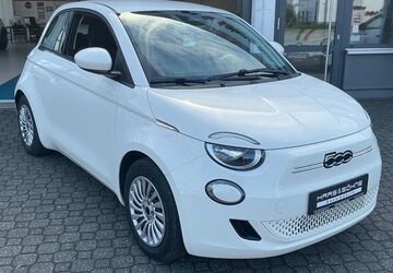 Fiat 500e 11.748 km 17.590 &euro; Eckental 90542