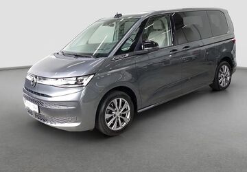 VW T7 Multivan 55.418 km 43.680 &euro; Fürth 90763