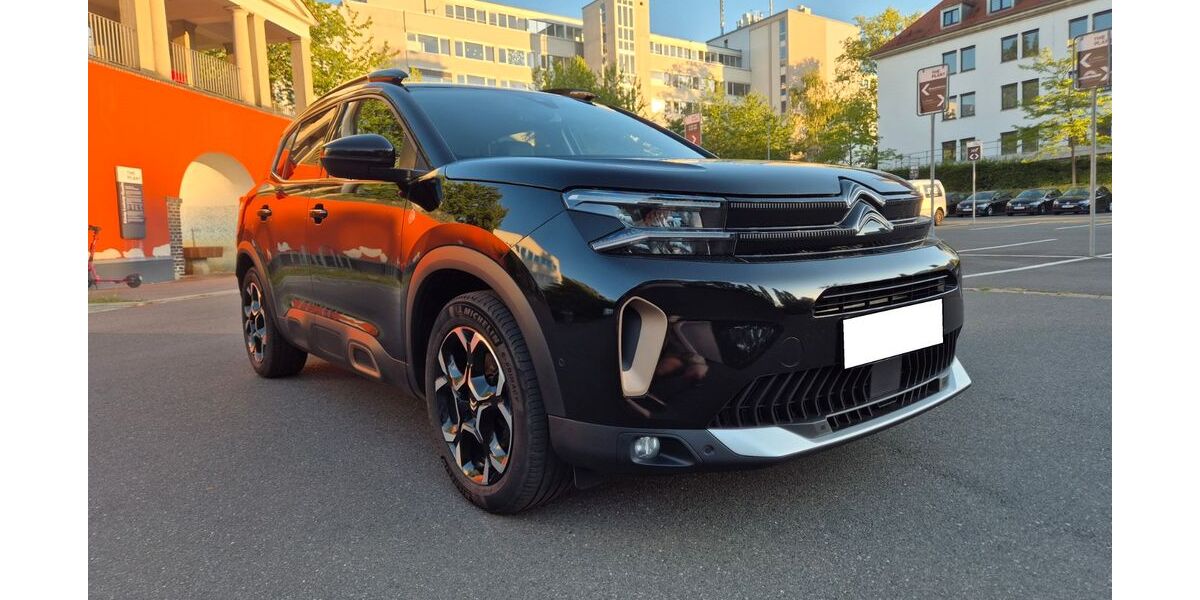 Citroen C5 Aircross 147.007 km 13.390 &euro; Nürnberg 90449