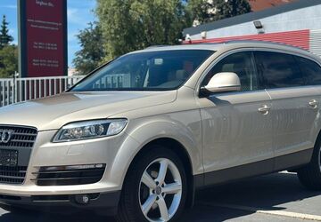 Audi Q7 169.000 km 7.990 &euro; Nürnberg 90431