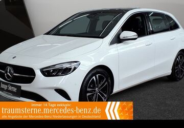 Mercedes-Benz B 180 2.409 km 30.890 &euro; Nürnberg 90429