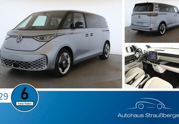 VW ID. Buzz 17.000 km 56.190 &euro; Buchschwabach bei Nürnberg 90574