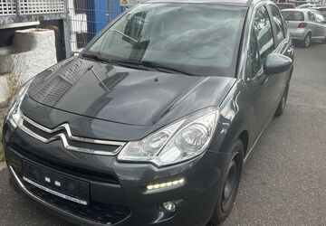 Citroen C3 115.000 km 3.350 &euro; Oberasbach 90522