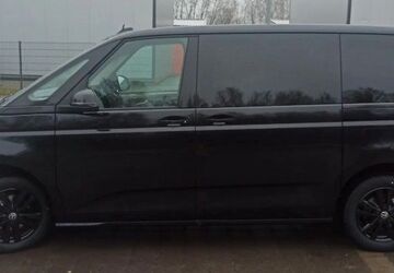 VW T7 Multivan 126.000 km 39.990 &euro; Windsbach 91575