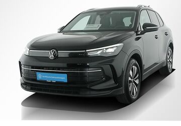VW Tiguan 11.699 km 34.407 &euro; Nürnberg 90411