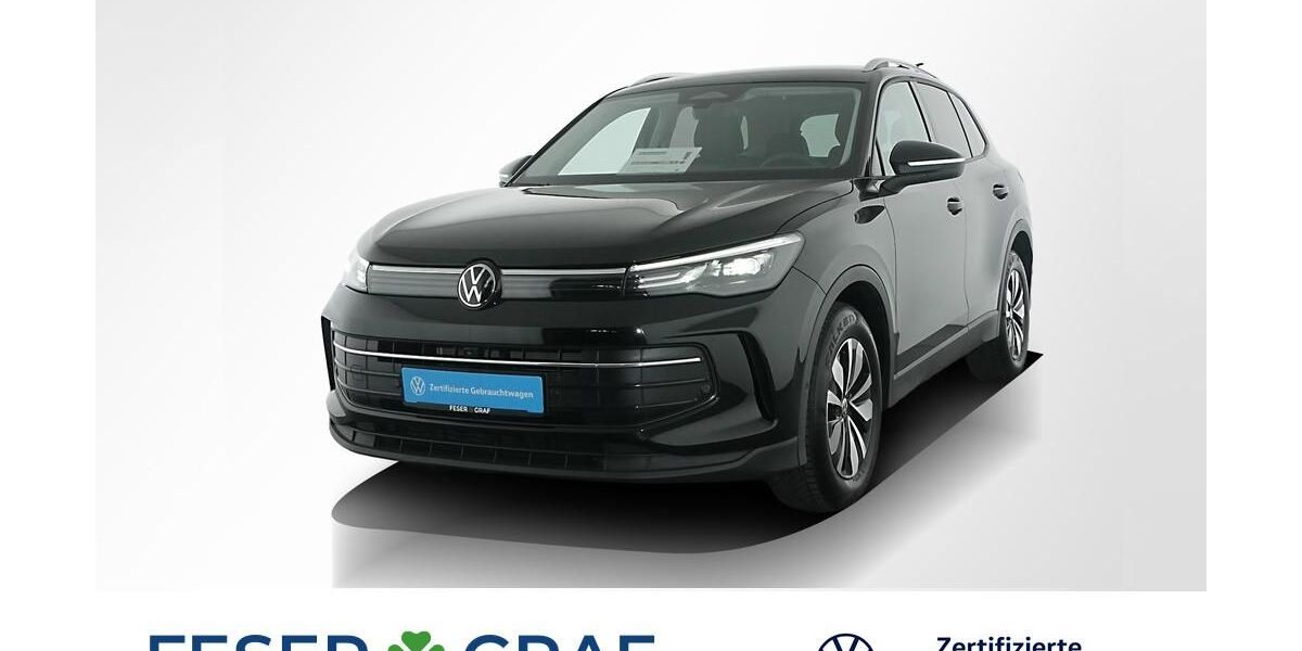 VW Tiguan 11.699 km 34.407 &euro; Nürnberg 90411