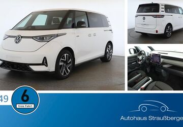 VW ID. Buzz 26.400 km 62.900 &euro; Buchschwabach bei Nürnberg 90574