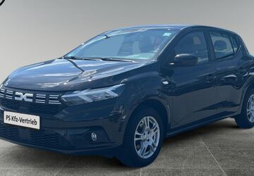 Dacia Sandero 111.650 km 8.980 &euro; Nürnberg 90480