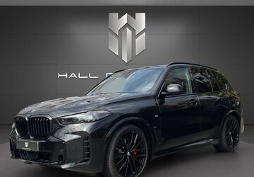 BMW X5 6.000 km 88.000 &euro; Nürnberg 90411