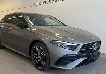 Mercedes-Benz A 250 18.218 km 31.892 &euro; Nürnberg 90411