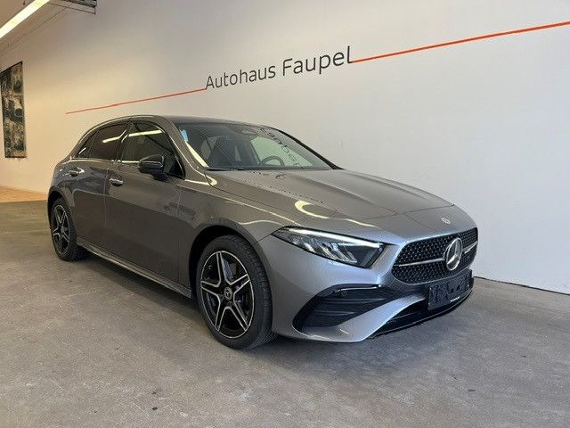 Mercedes-Benz A 250 18.218 km 31.892 &euro; Nürnberg 90411