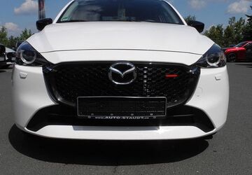 Mazda 2 29.062 km 17.600 &euro; Zirndorf 90513