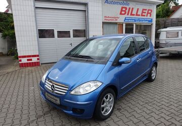 Mercedes-Benz A 170 211.000 km 2.990 &euro; Schwabach (bei Nürnberg) 91126